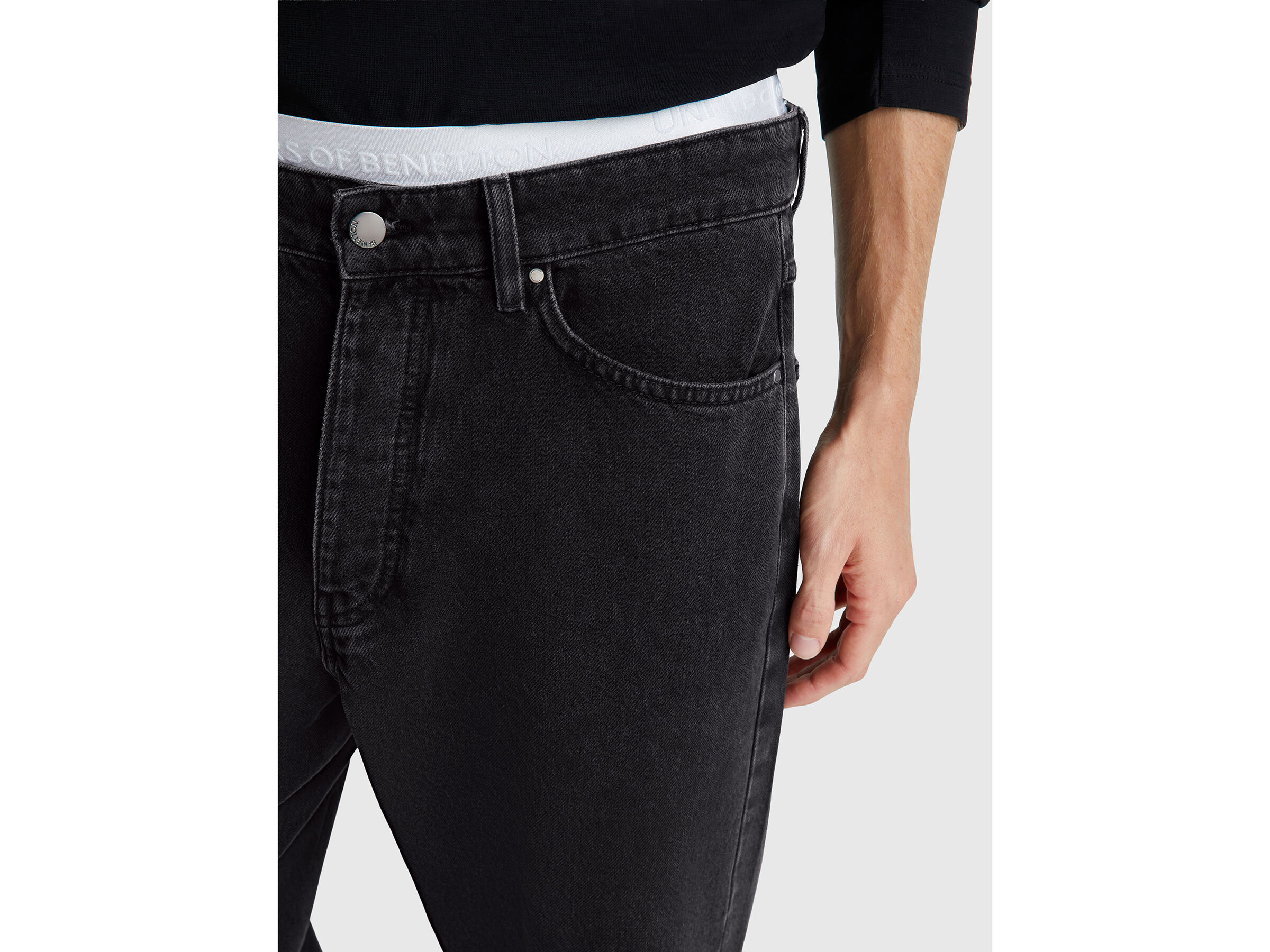 TROUSERS Men image number 4